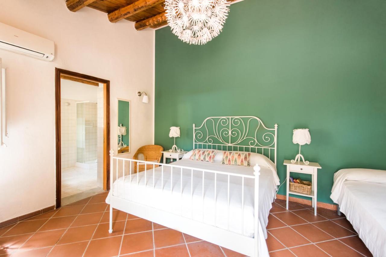 Villa Ammirata Mondello By Wonderful Italy Экстерьер фото